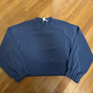 Club Monaco Crew Neck